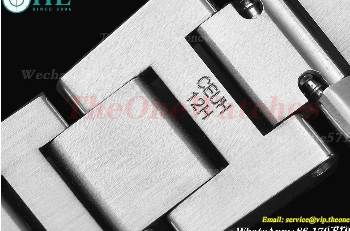 33mm NH05 Cartier Rmn De SS GDF SS Ballon Bleu Silver 0326